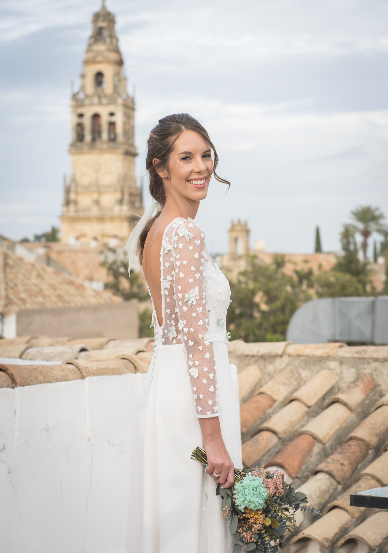 Fotografía boda Córdoba